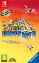 Switch Ravensburger Labyrinth
